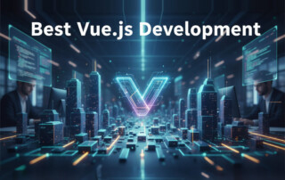 5 Best Vue.js Development Companies for Your Next Project 3 5 Best Vue.js Development Companies for Your Next Project
