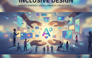 How User-Centric and Inclusive Design is Shaping Tomorrow’s Graphics 7 Inclusive Design is Shaping Tomorrow Graphics