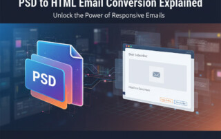 PSD to HTML Email Conversion Explained 8 PSD to HTML Email Conversion Explained