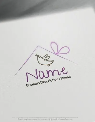 00630-Line-Bird-design-free-logos-online1