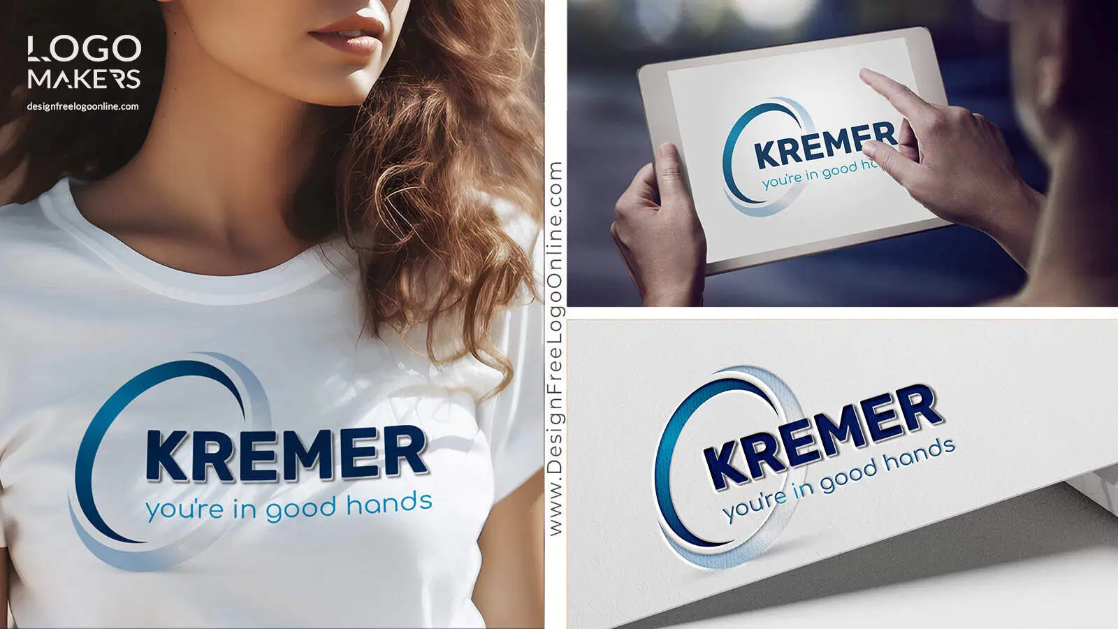 Design an Abstract Logo Online – Design Free Logo Online