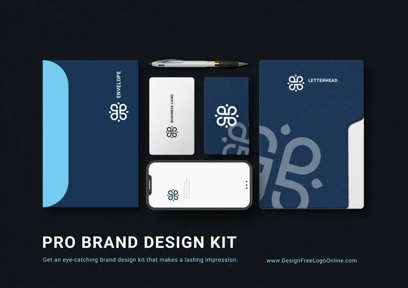 Pricing 6 Branding Design Package