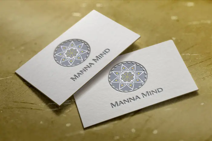 Custom Logo mandala Custom Logo mandala