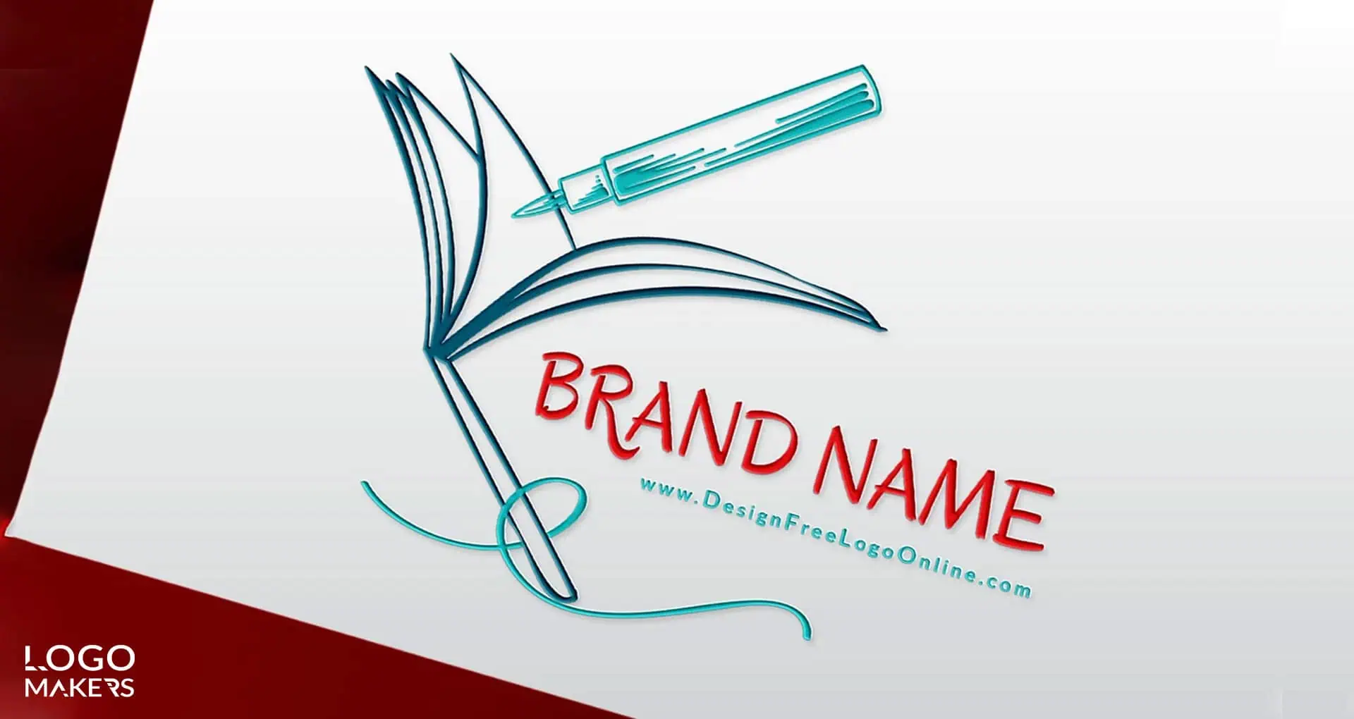 Create an Education Logo Online – Design Free Logo Online