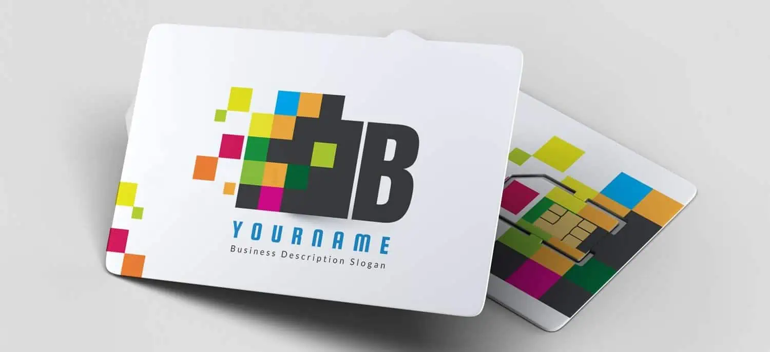 Digital-Technology-Logo-Template Digital Technology Logo maker