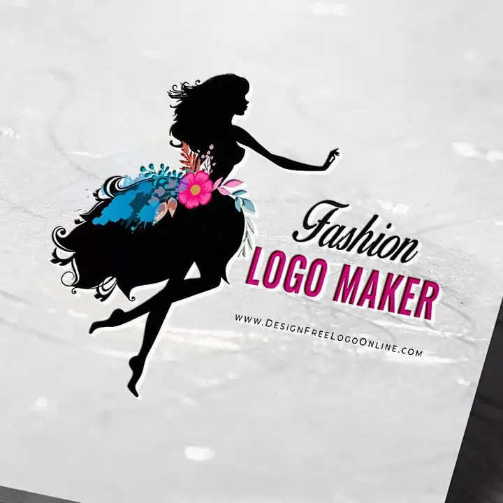 Top-Rated Free Logo Maker AI | Logos & Custom Website Design 13 Beauty Logo Maker