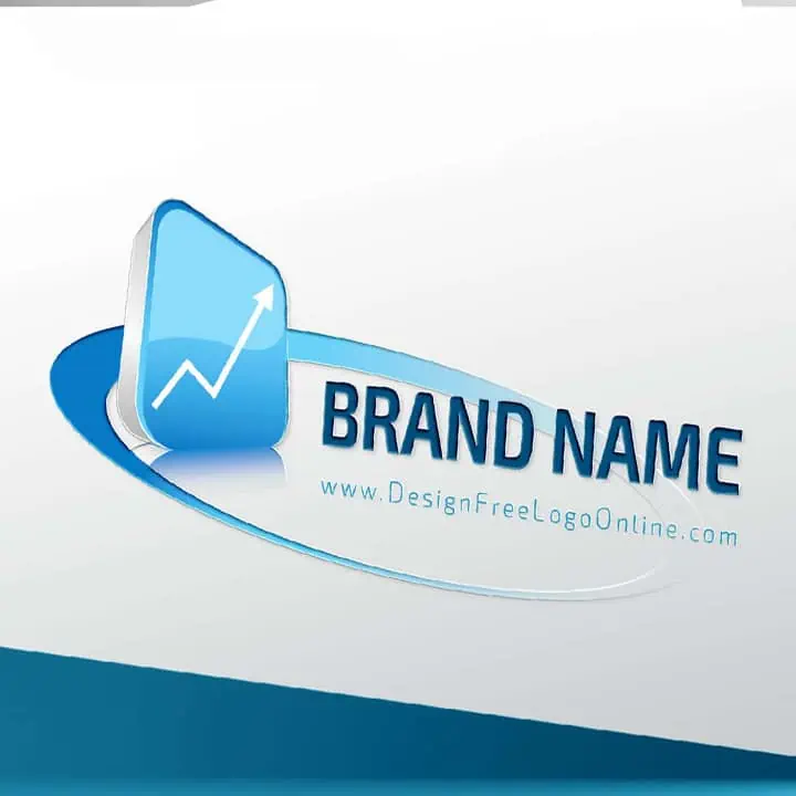 Top-Rated Free Logo Maker AI | Logos & Custom Website Design 18 Finance logos