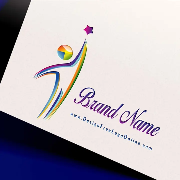 Top-Rated Free Logo Maker AI | Logos & Custom Website Design 19 Fitness Logos