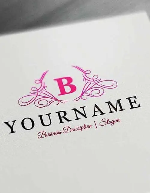 free-logo-maker-Initials-Logo-Template
