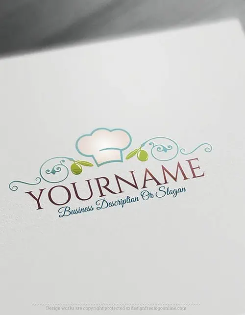 Free-logomaker-Restaurant-Logo-Templates