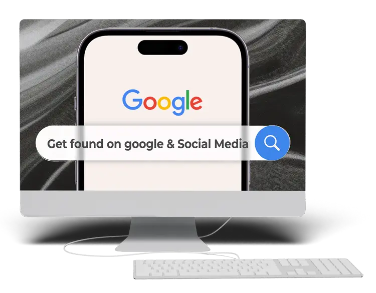 Get found on google SEO services Get found on google SEO services