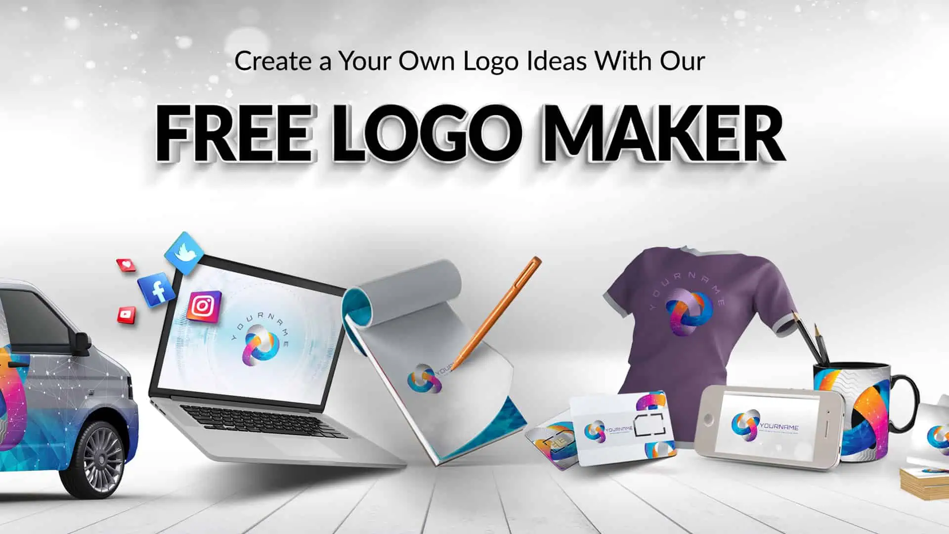 logo maker free