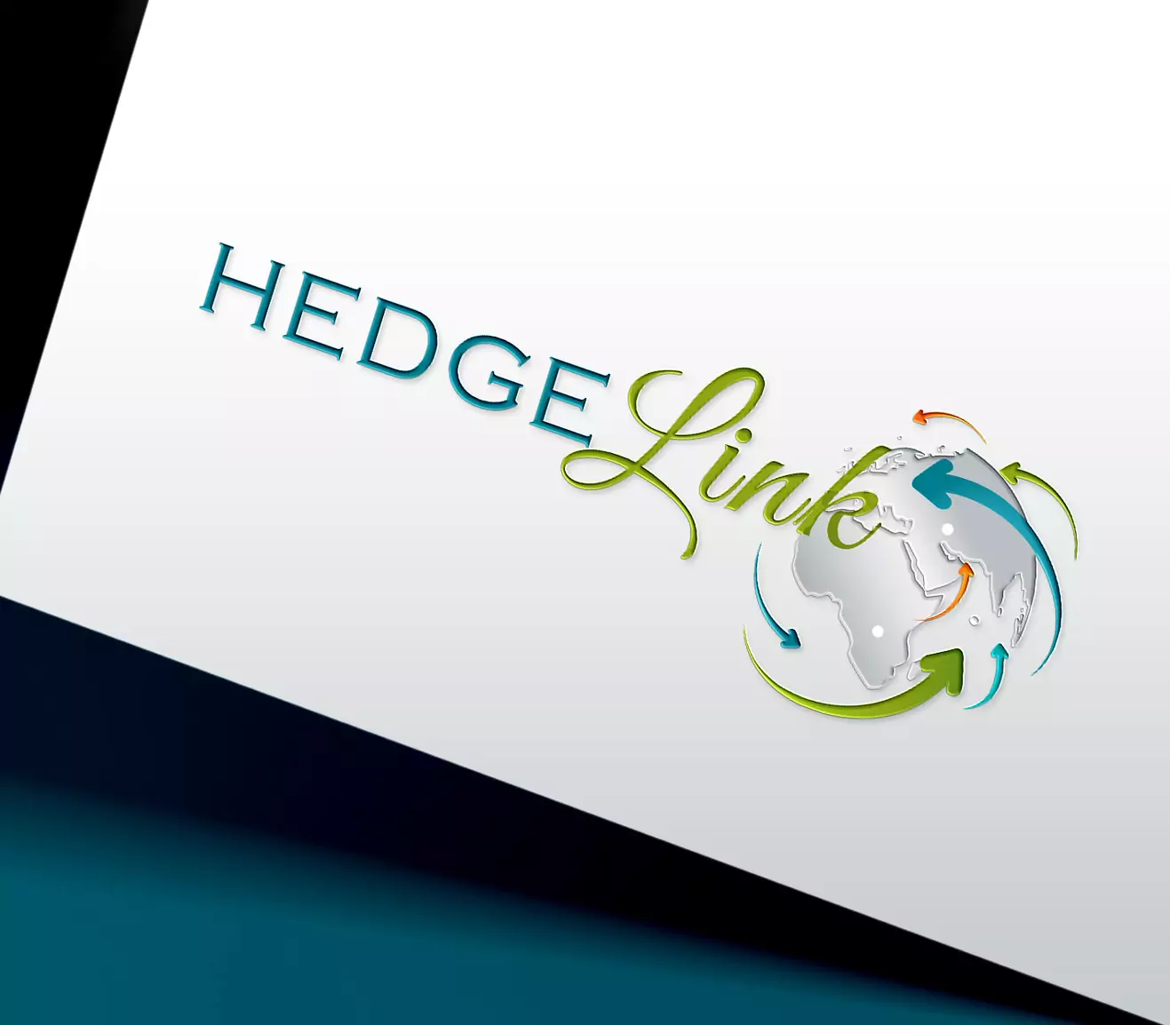 modern trading logo design modern trading logo design