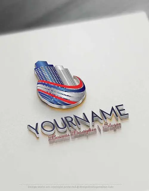 Real Estate Logo Colors that Makes Realty Logos Standout