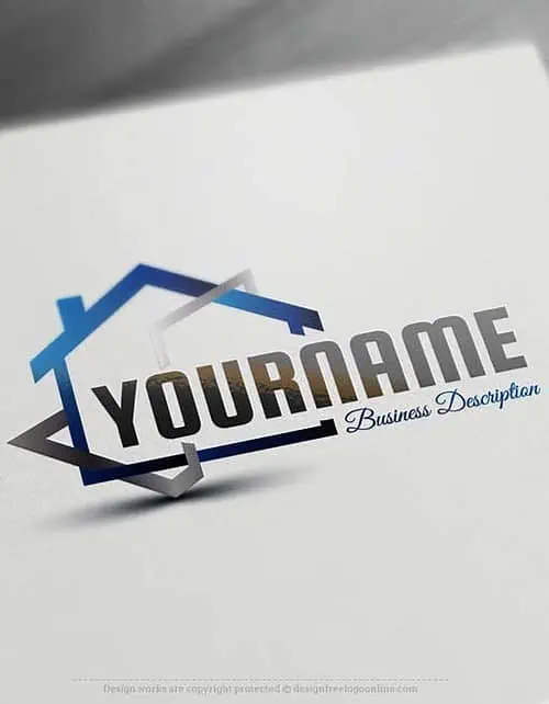 Design A Construction Logo Online