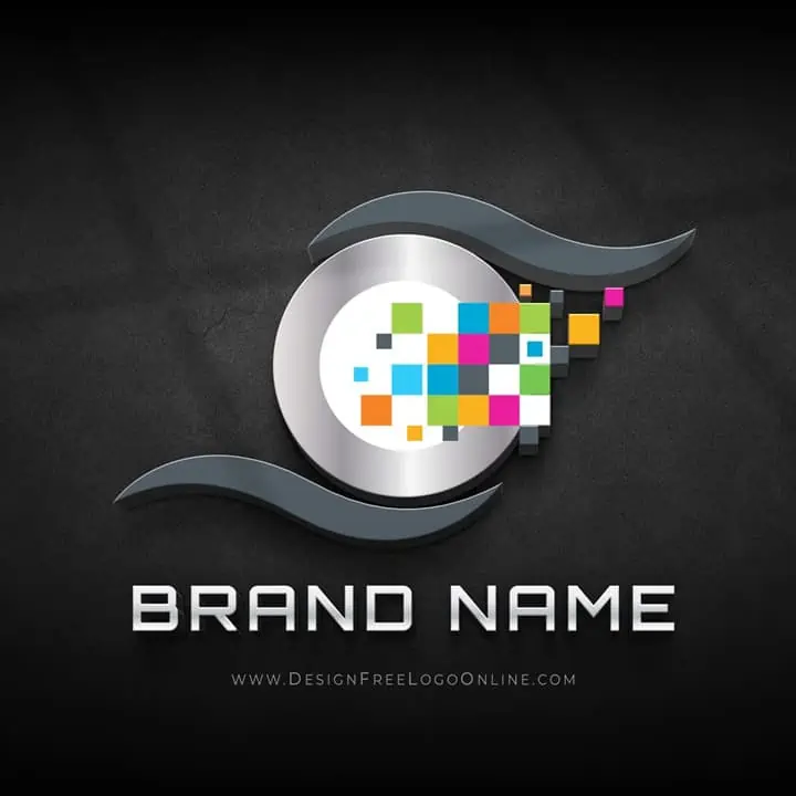 Top-Rated Free Logo Maker AI | Logos & Custom Website Design 23 Technology Logos